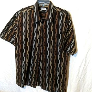 Bullock & Jones shirt